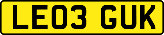 LE03GUK