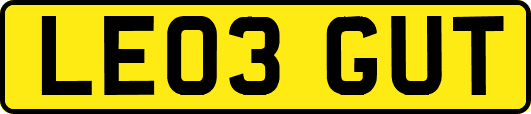 LE03GUT