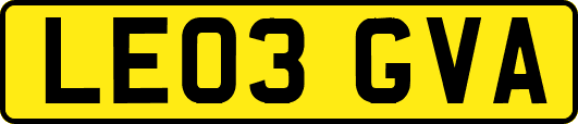 LE03GVA