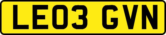 LE03GVN