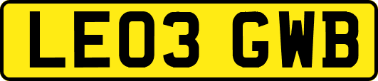 LE03GWB
