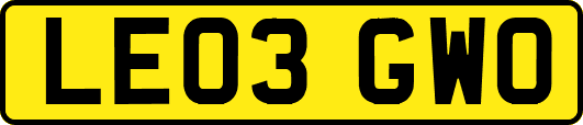 LE03GWO