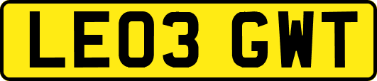 LE03GWT