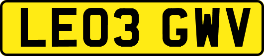 LE03GWV