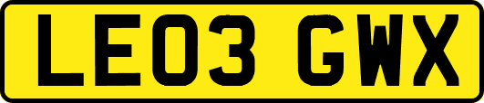 LE03GWX