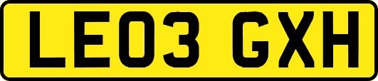 LE03GXH