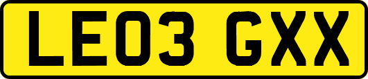 LE03GXX