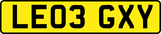 LE03GXY