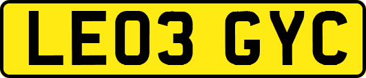 LE03GYC