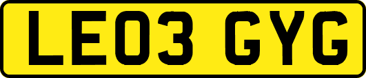 LE03GYG