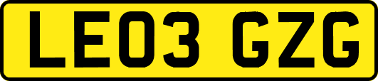 LE03GZG
