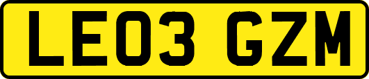 LE03GZM