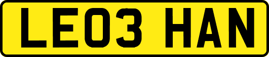 LE03HAN