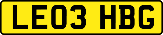 LE03HBG