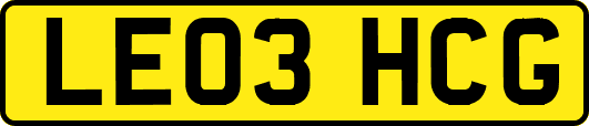 LE03HCG