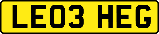 LE03HEG