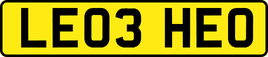 LE03HEO