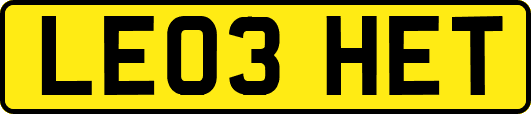 LE03HET
