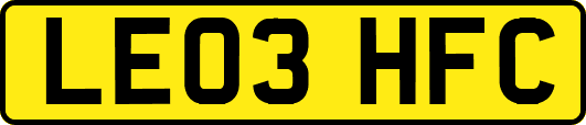 LE03HFC