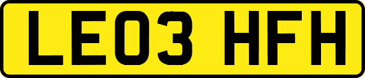 LE03HFH