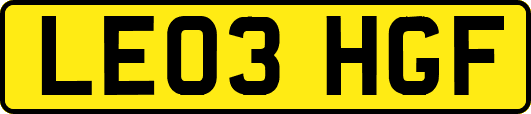 LE03HGF
