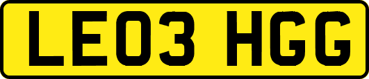 LE03HGG