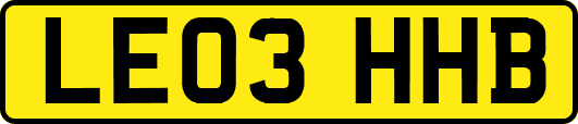 LE03HHB
