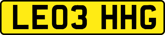 LE03HHG
