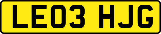 LE03HJG