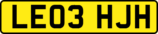 LE03HJH