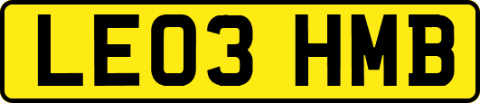LE03HMB