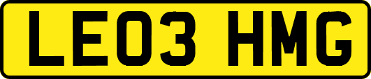 LE03HMG