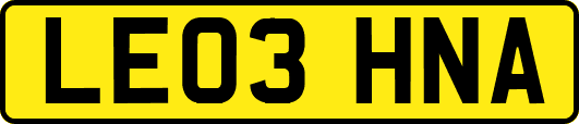 LE03HNA