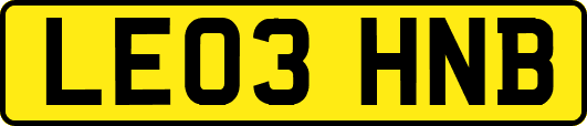 LE03HNB
