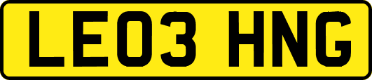 LE03HNG