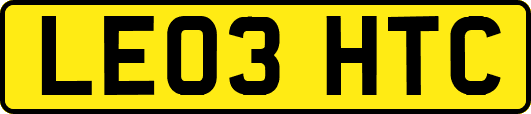 LE03HTC