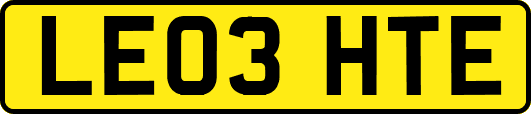 LE03HTE