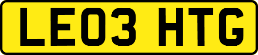 LE03HTG