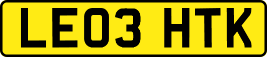 LE03HTK