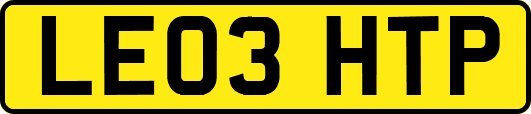 LE03HTP