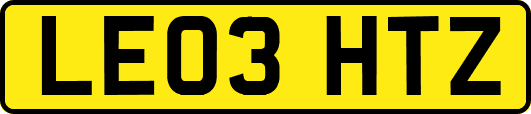 LE03HTZ