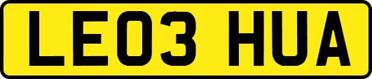 LE03HUA