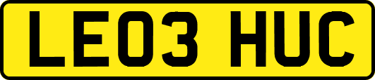 LE03HUC