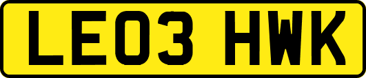 LE03HWK