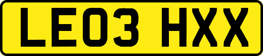 LE03HXX
