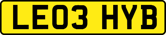 LE03HYB