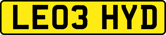 LE03HYD