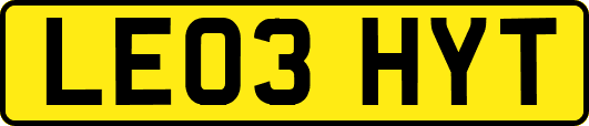 LE03HYT