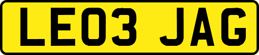 LE03JAG