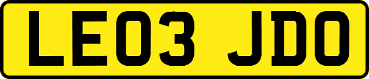 LE03JDO